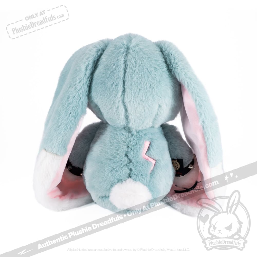 Chronic Pain - Plush Stuffed Animal