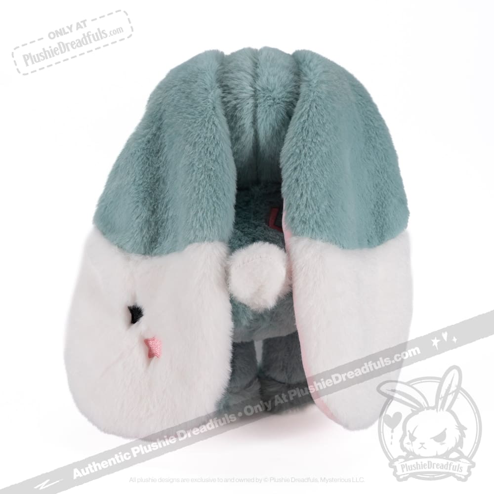 Chronic Pain - Plush Stuffed Animal