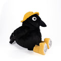 Crowful Crow - Plush Stuffed Animal
