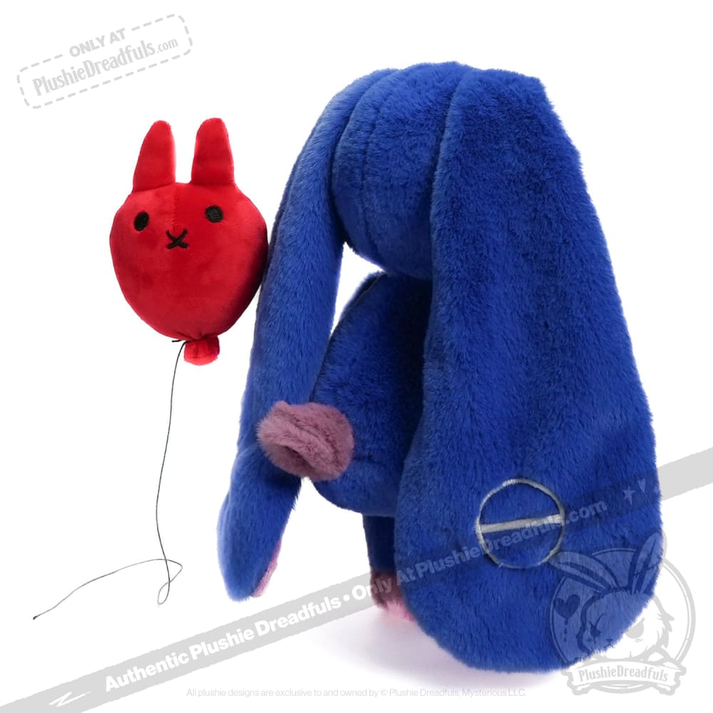 Cystic Fibrosis Rabbit - Plush Stuffed Animal