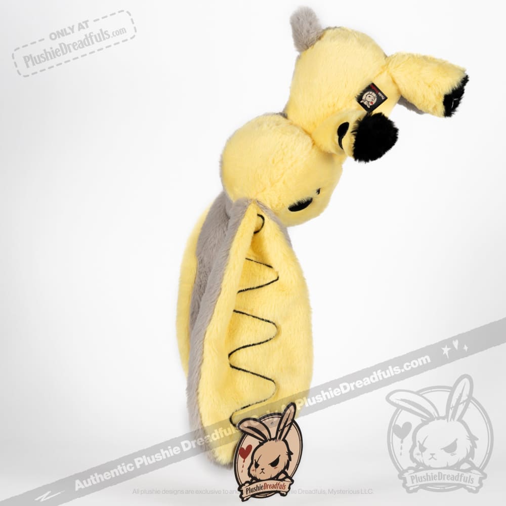Deafness Rabbit - Plush Stuffed Animal