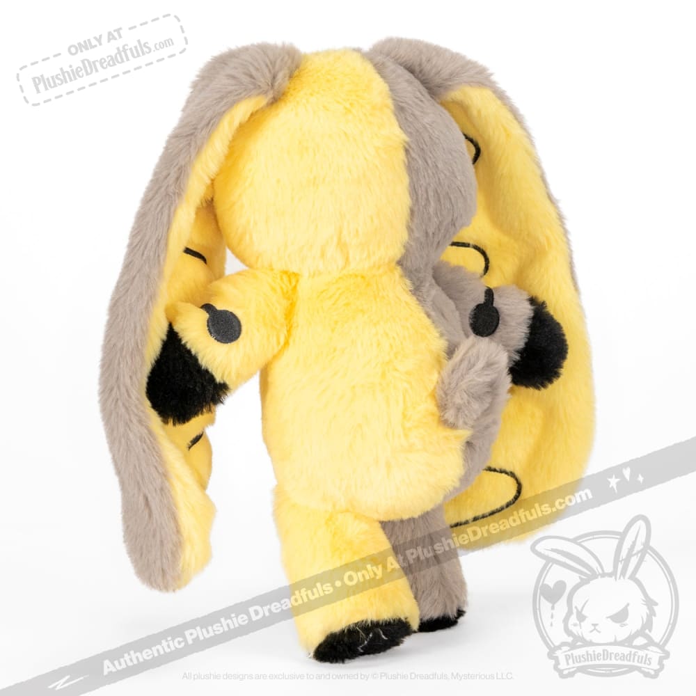 Deafness Rabbit - Plush Stuffed Animal