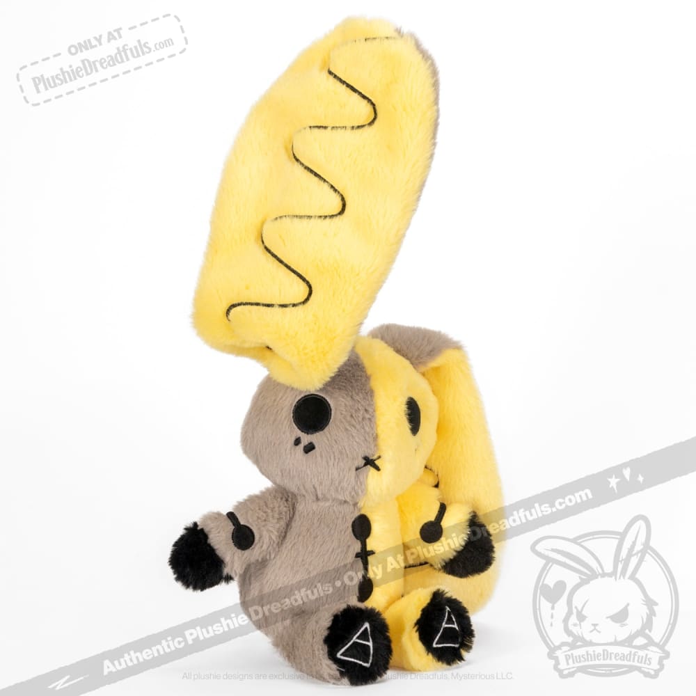 Deafness Rabbit - Plush Stuffed Animal