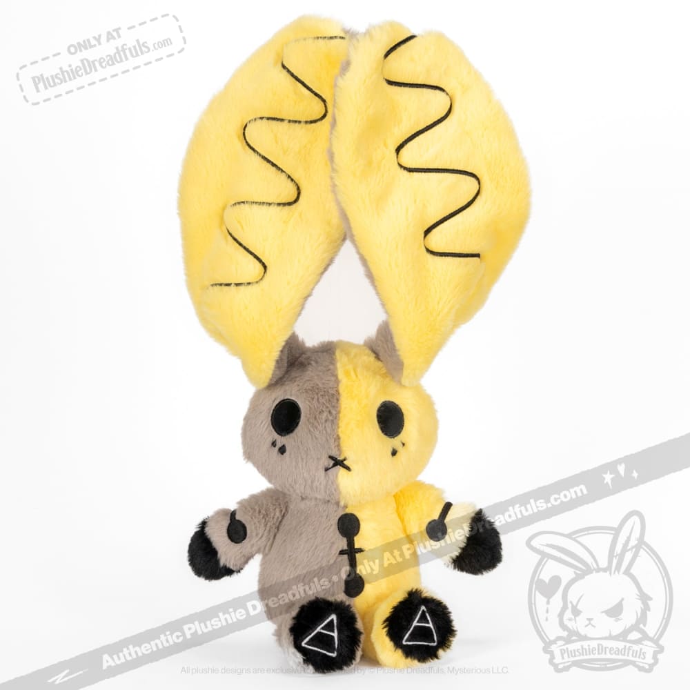 Deafness Rabbit - Plush Stuffed Animal