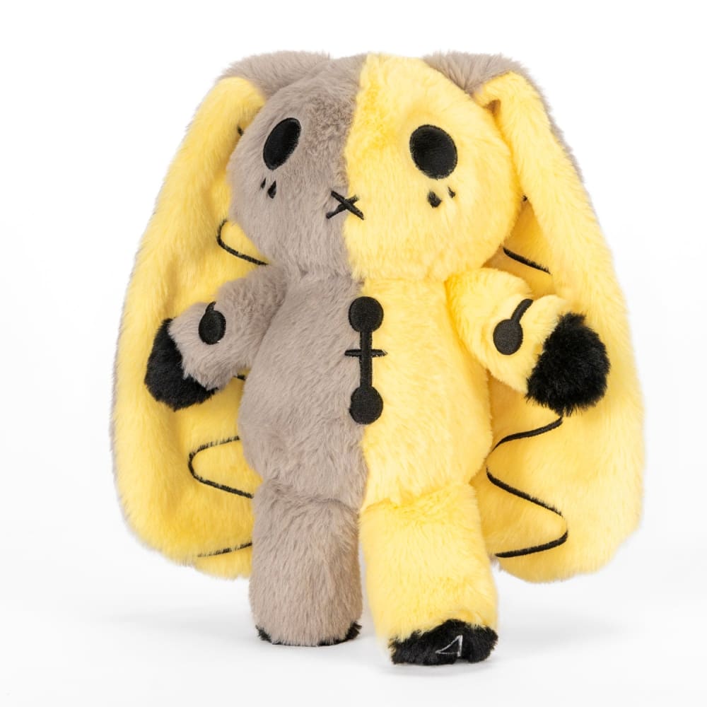 Deafness Rabbit - Plush Stuffed Animal