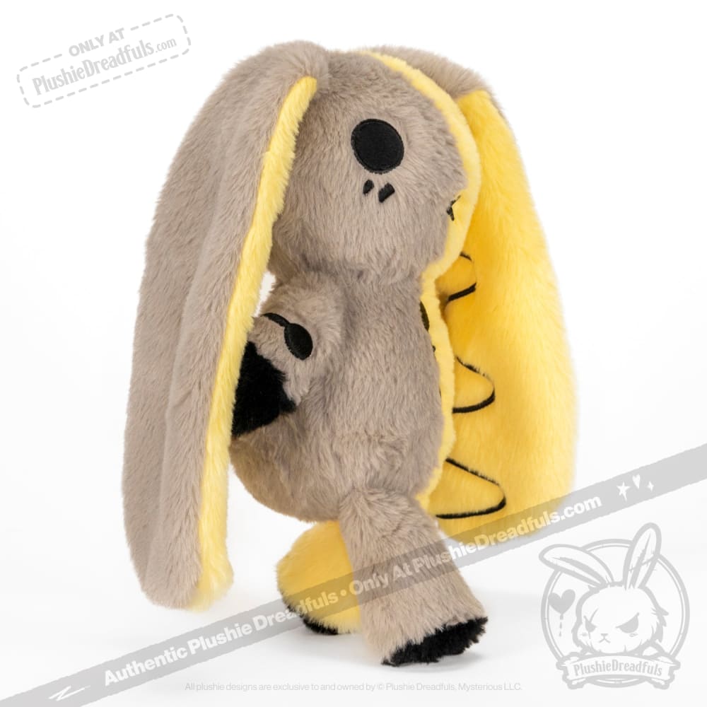 Deafness Rabbit - Plush Stuffed Animal