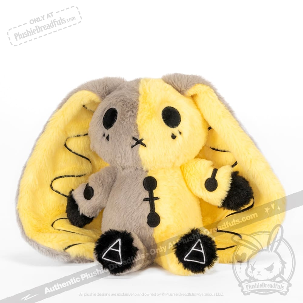Deafness Rabbit - Plush Stuffed Animal