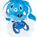 Depression Rabbit - Plush Stuffed Animal