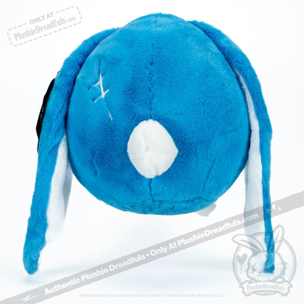 Depression Rabbit - Plush Stuffed Animal