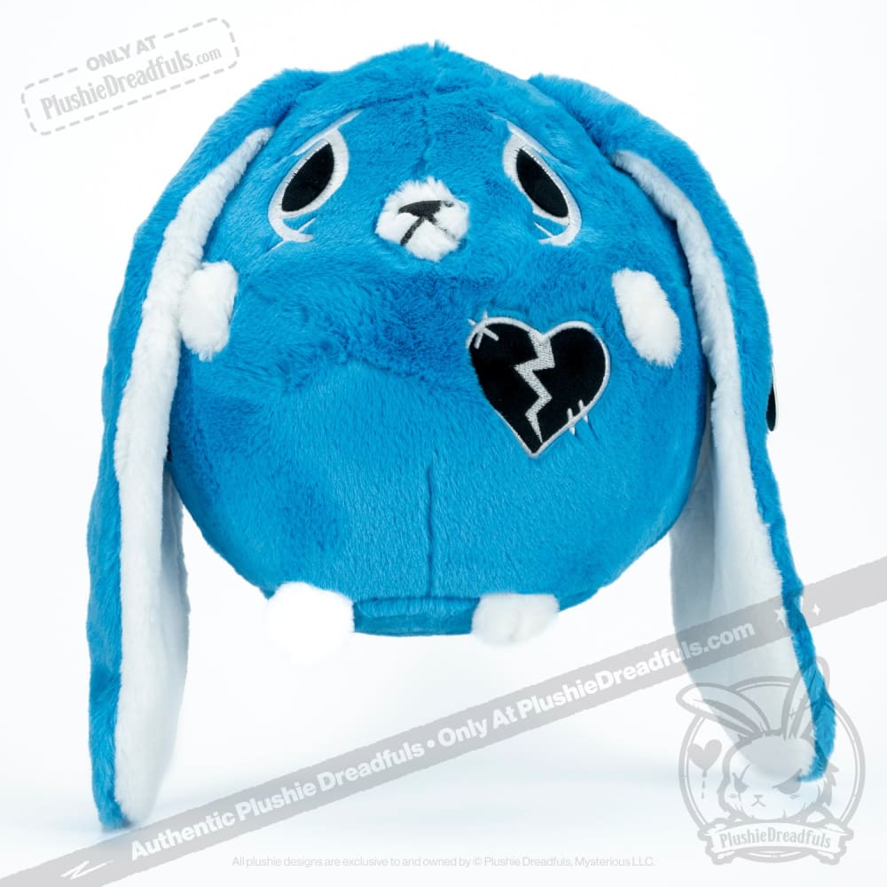 Depression Rabbit - Plush Stuffed Animal