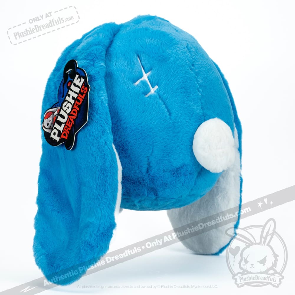 Depression Rabbit - Plush Stuffed Animal
