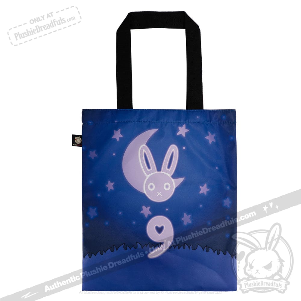 Depression Rabbit V2 Lavender LE- Plush Stuffed Animal