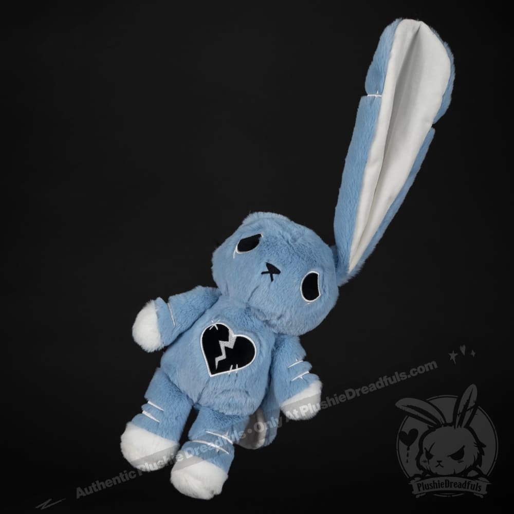 Depression Rabbit V2- Plush Stuffed Animal