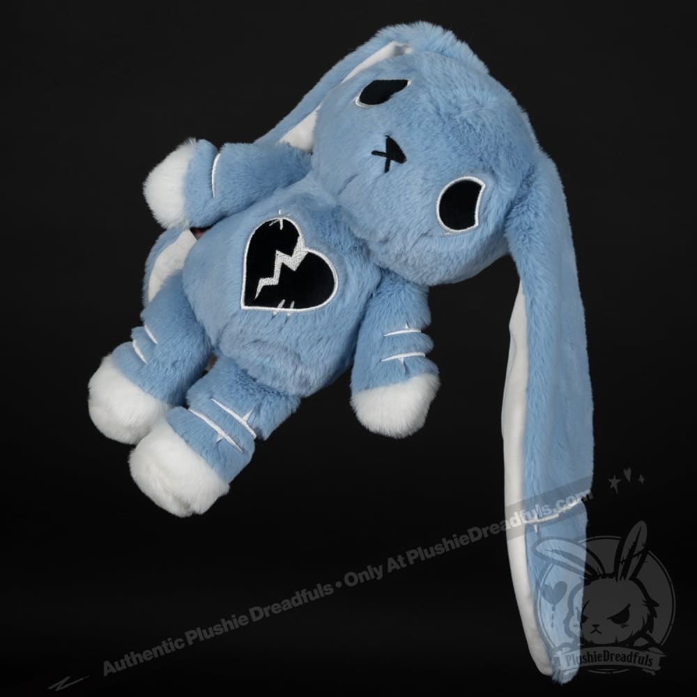 Depression Rabbit V2- Plush Stuffed Animal