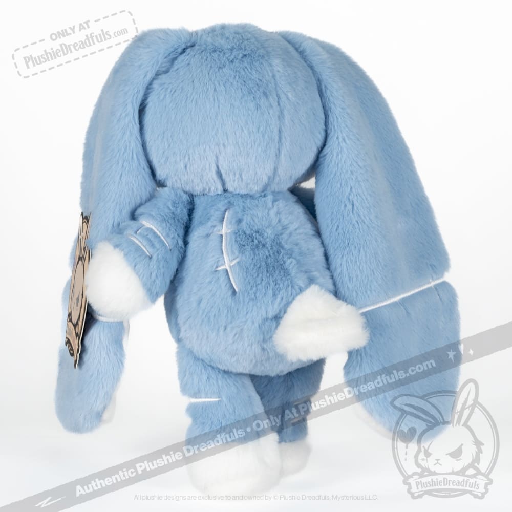 Depression Rabbit V2- Plush Stuffed Animal