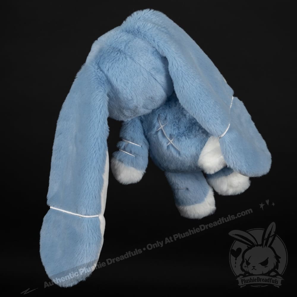 Depression Rabbit V2- Plush Stuffed Animal