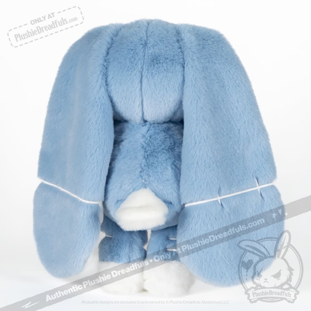 Depression Rabbit V2- Plush Stuffed Animal