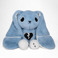 Depression Rabbit V2- Plush Stuffed Animal