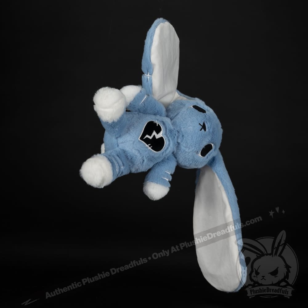 Depression Rabbit V2- Plush Stuffed Animal