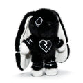 Depression Rabbit V2 Void LE- Plush Stuffed Animal
