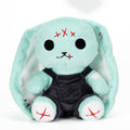 Dermatillomania Rabbit - Plush Stuffed Animal
