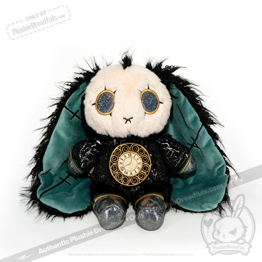 Dissociation Rabbit - Plush Stuffed Animal