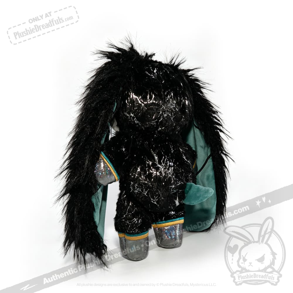 Dissociation Rabbit - Plush Stuffed Animal