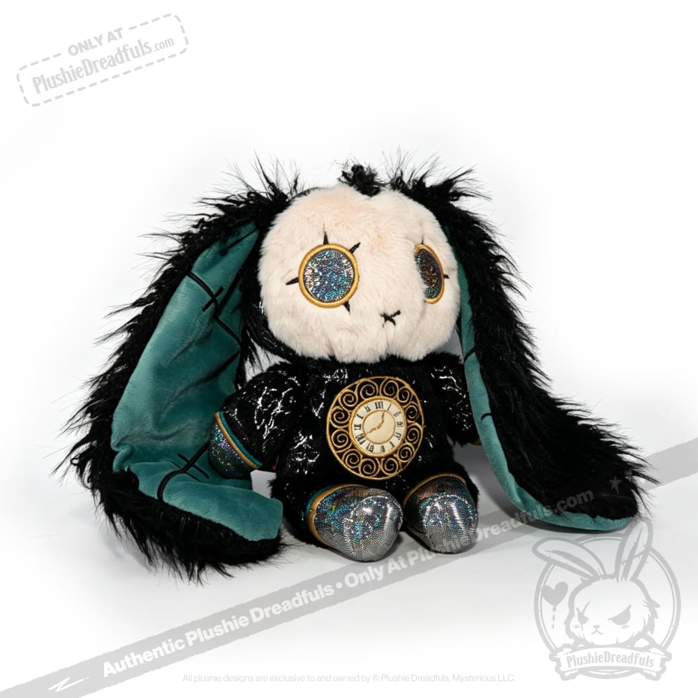 Dissociation Rabbit - Plush Stuffed Animal