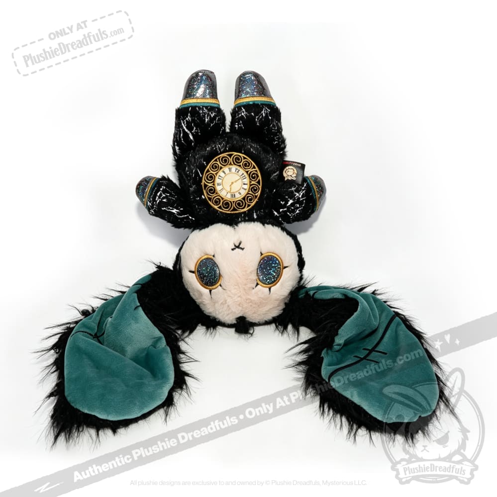 Dissociation Rabbit - Plush Stuffed Animal