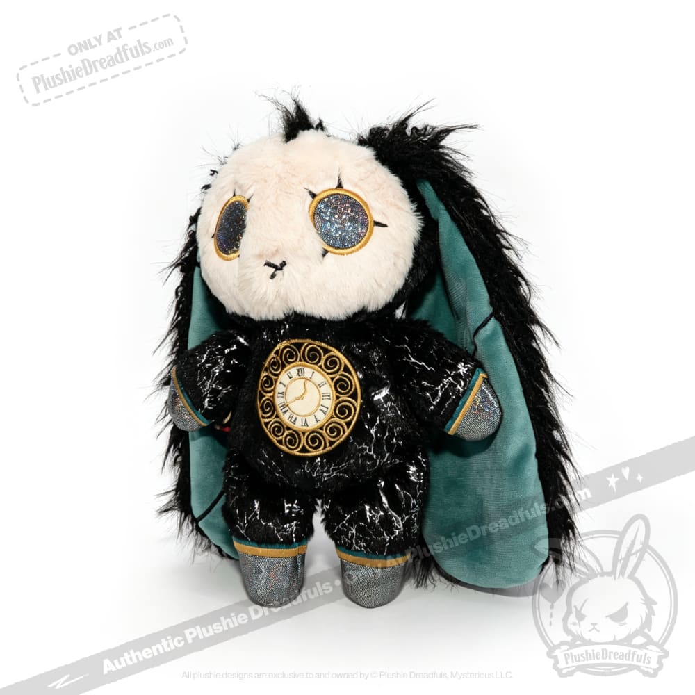Dissociation Rabbit - Plush Stuffed Animal