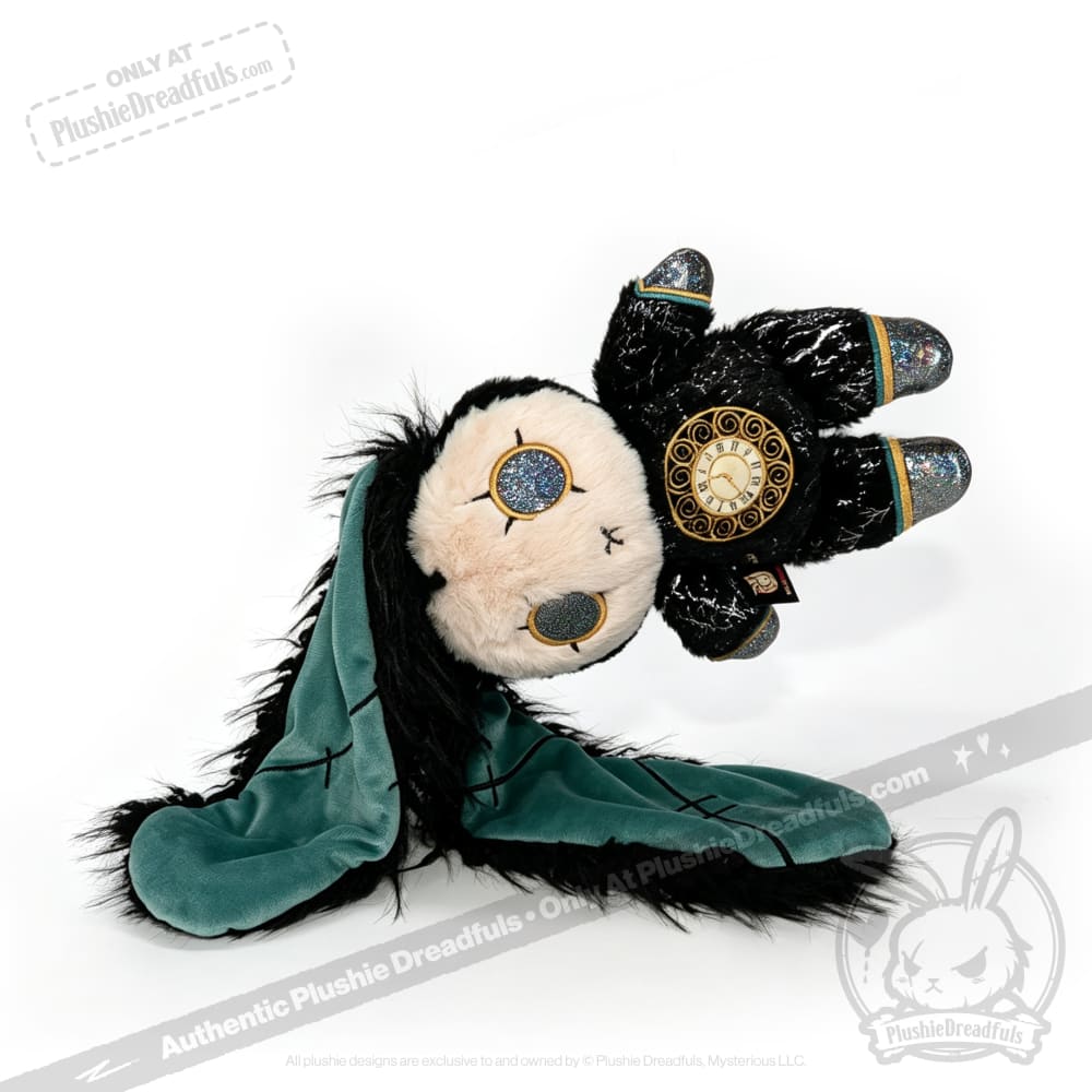 Dissociation Rabbit - Plush Stuffed Animal