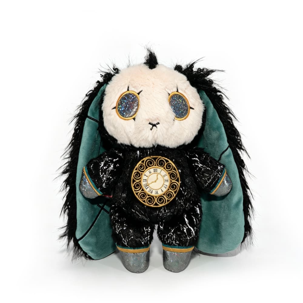 Dissociation Rabbit - Plush Stuffed Animal