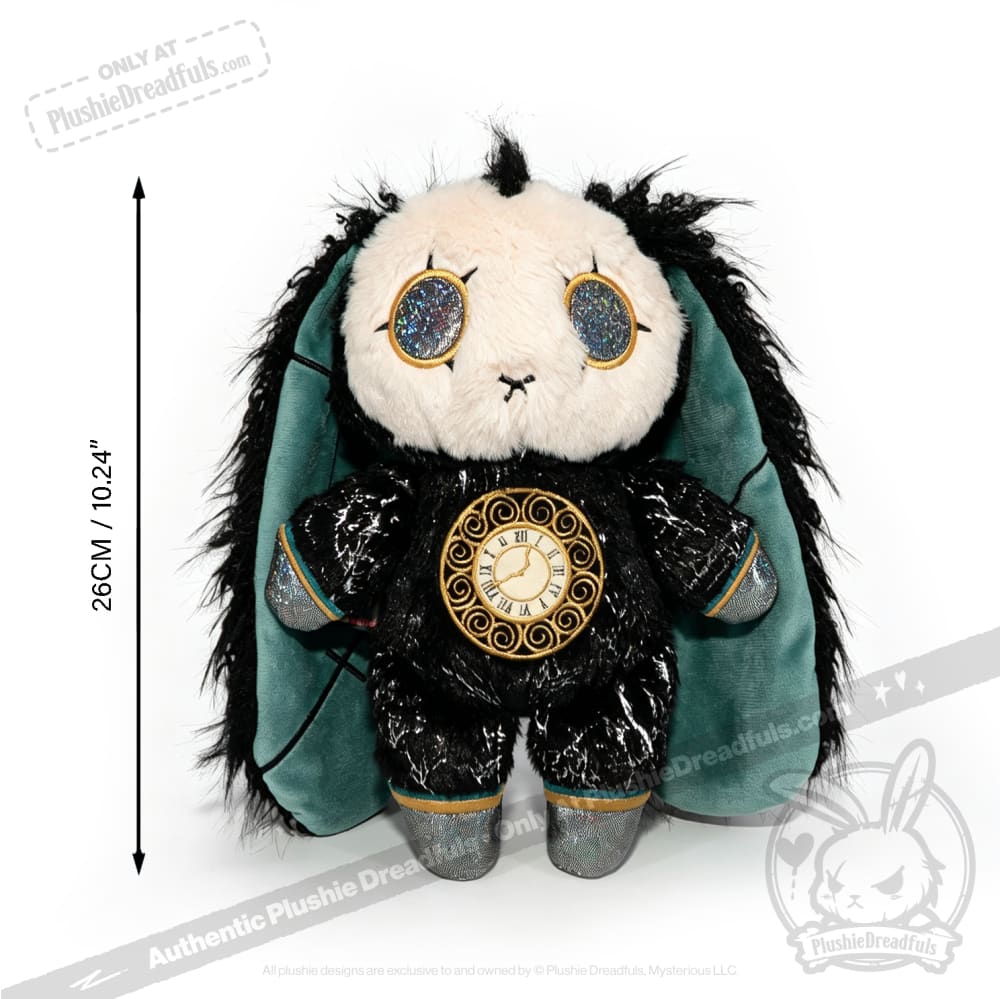 Dissociation Rabbit - Plush Stuffed Animal
