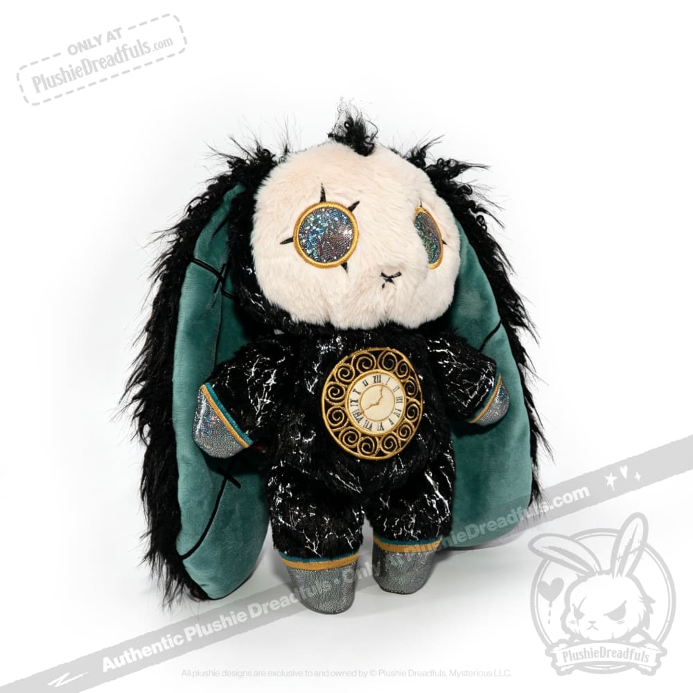 Dissociation Rabbit - Plush Stuffed Animal