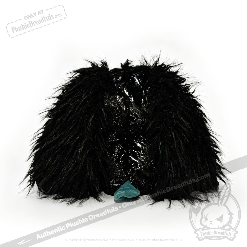 Dissociation Rabbit - Plush Stuffed Animal