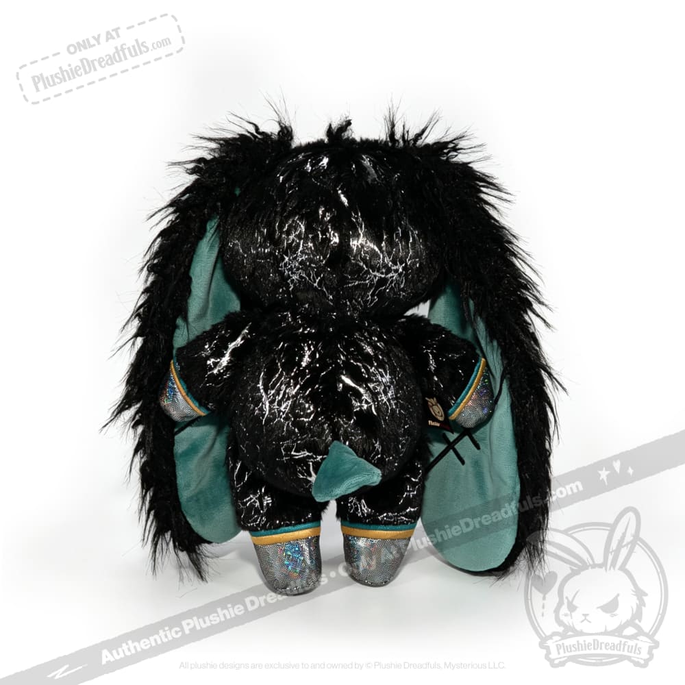 Dissociation Rabbit - Plush Stuffed Animal