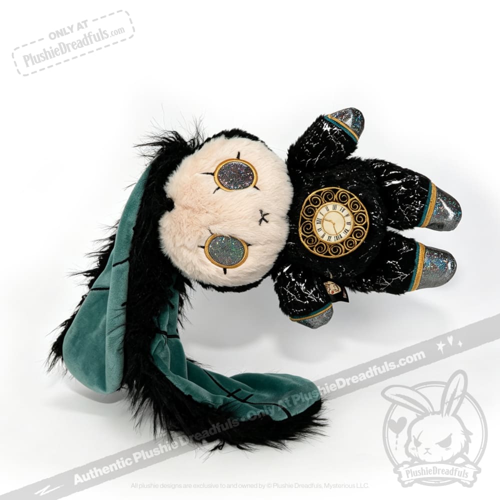 Dissociation Rabbit - Plush Stuffed Animal