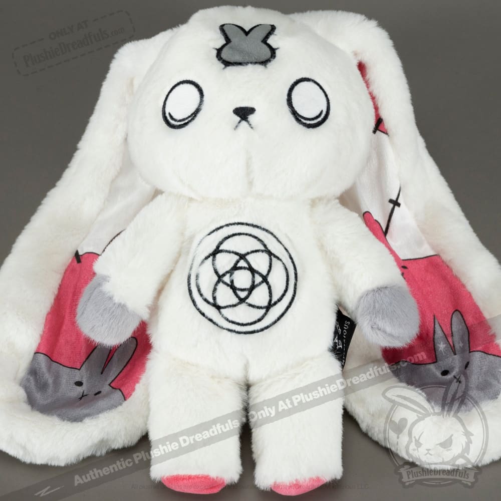 Dissociative Identity Disorder - Plush Stuffed Animal