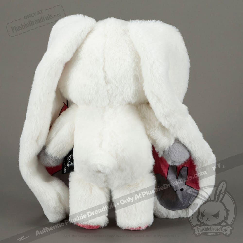 Dissociative Identity Disorder - Plush Stuffed Animal