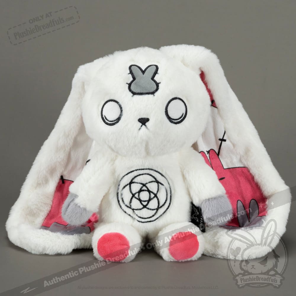 Dissociative Identity Disorder - Plush Stuffed Animal