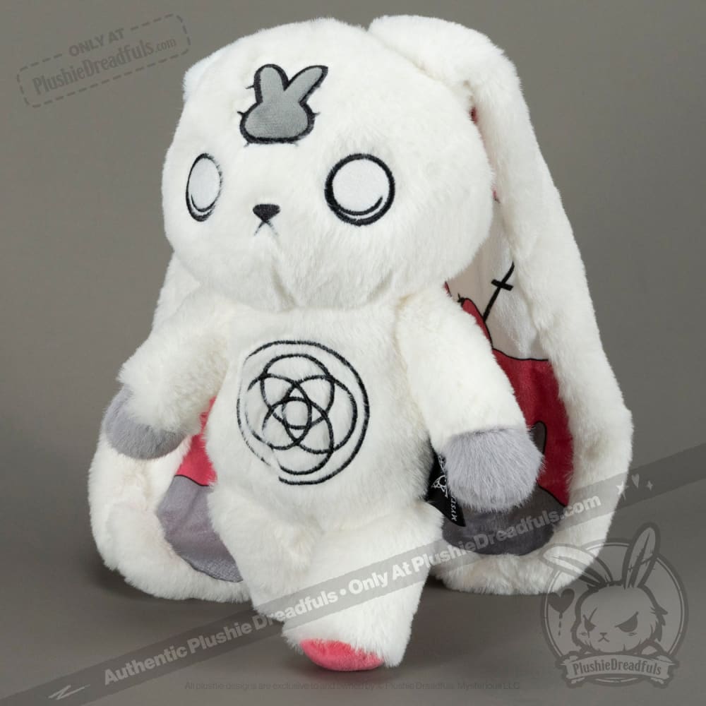 Dissociative Identity Disorder - Plush Stuffed Animal
