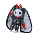 Dreadful Cryptid Rabbit - Plush Stuffed Cryptid Animal