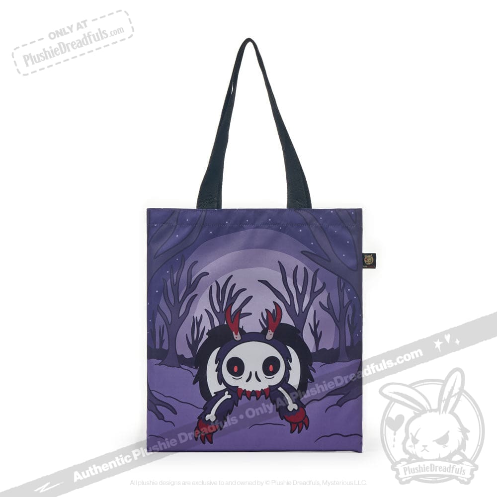 Dreadful Cryptid Rabbit - Plush Stuffed Cryptid Animal