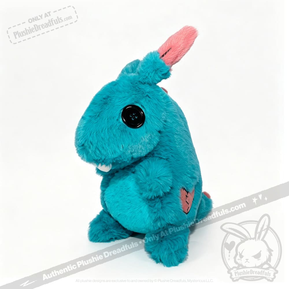 Dreadful Dinosaur - Stuffed Plush Animal