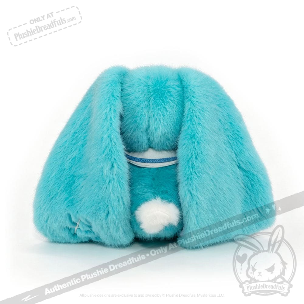 Dysautonomia Rabbit - Plush Stuffed Animal
