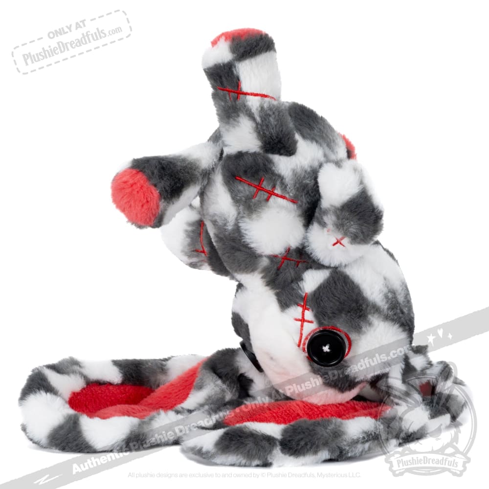 Dyspraxia Rabbit - Plush Stuffed Animal