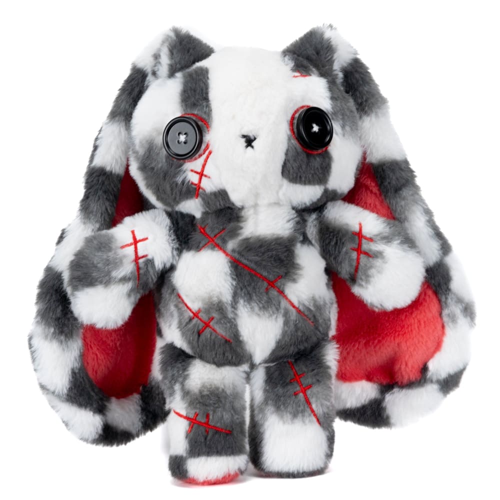 Dyspraxia Rabbit - Plush Stuffed Animal