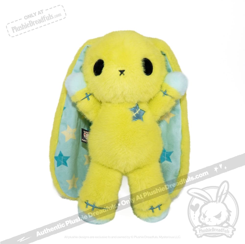 Echo Rabbit - Plush Stuffed Animal