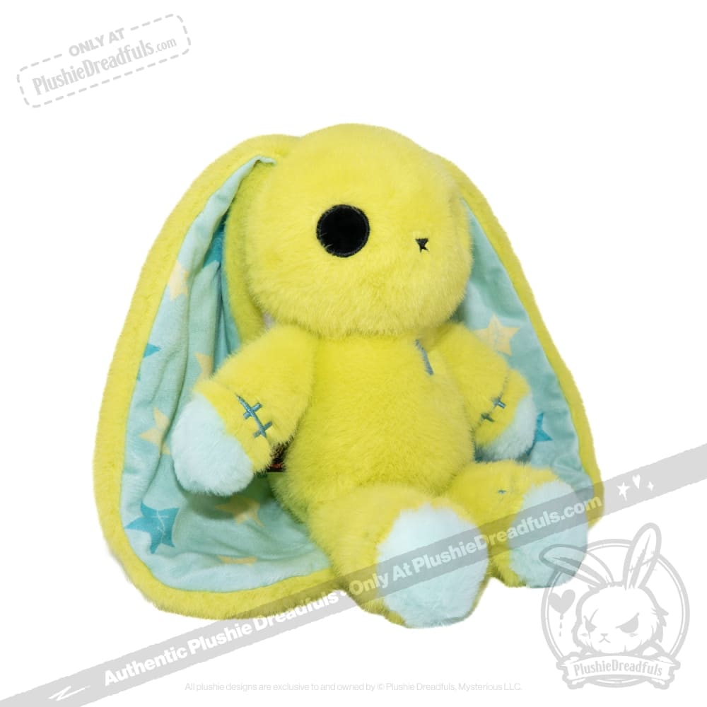 Echo Rabbit - Plush Stuffed Animal