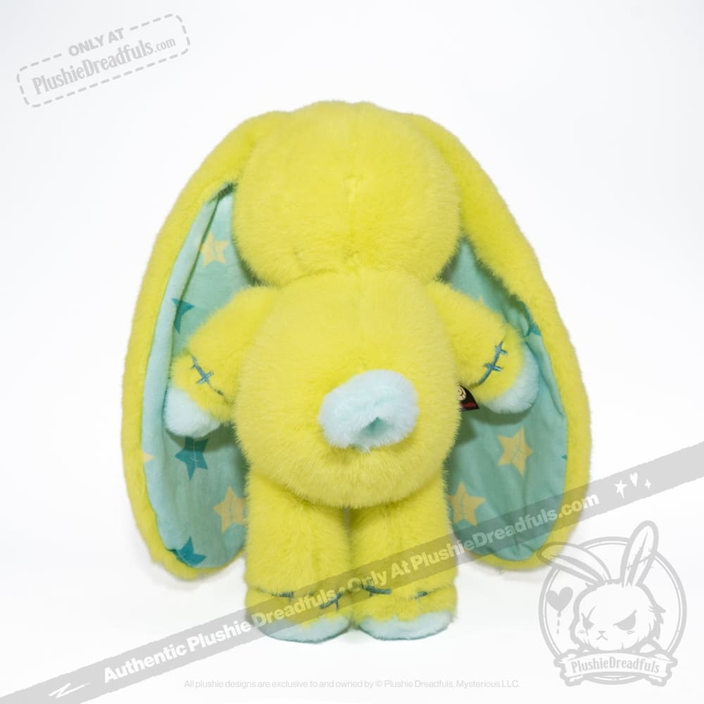 Echo Rabbit - Plush Stuffed Animal